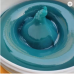 For heavy machinery bearing synthetic grease 