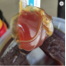 High quality mp3 grease lubricant lithium nlgi3 grease 