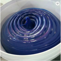 Synthetic high speed high temperature bearing grease automotive industry bearing lubricant 