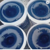 High temperature blue bearing grease XHP grease 
