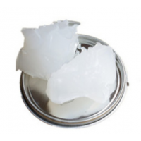 High quality high temperature white silicon grease 