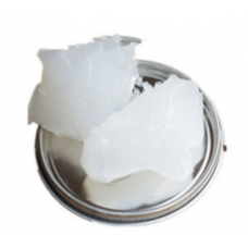 High quality high temperature white silicon grease 