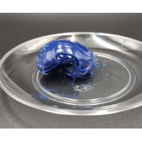 High speed bearing lithium grease blue synthetic grease 