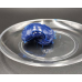High speed bearing lithium grease blue synthetic grease 
