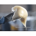 Composite lithium grease hydrogenated synthetic bearing grease