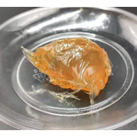 Mechanically lubricated multi-functional lithium grease for machinery 