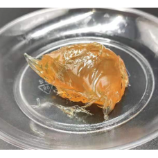 Mechanically lubricated multi-functional lithium grease for machinery 
