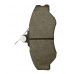 China factory auto spare parts car disc brake parts no dust ceramic pad break