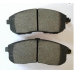 OEM D815 break pad GDB1003 41060-5Y790 brake pad factory 
