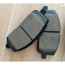 0446548020 D884 Quiet Cast Premium Ceramic Front Disc Brake Pad Set 