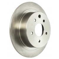 Factory Supplier Brake Disc for Japanese Cars Front Disk Rotors 120.42073 