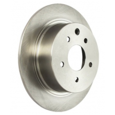 Factory Supplier Brake Disc for Japanese Cars Front Disk Rotors 120.42073 
