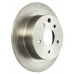 Factory Supplier Brake Disc for Japanese Cars Front Disk Rotors 120.42073 