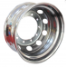 Wheel Adapter Tubeless Steel Truck Wheels Rim 22.5 Inch Rims For Trucks from China 