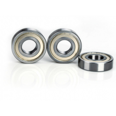 Ball Bearing 6200 6201 6202 6203 6204 6205 ZZ 2RS for motor bearing 