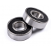 Ball Bearing 6200 6201 6202 6203 6204 6205 ZZ 2RS for motor bearing 