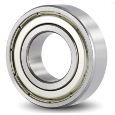 SKF Deep Groove ball bearing 6000-ZZ Bearing 10x26x8mm Sealed Ball Bearings for machinery 