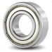 SKF Deep Groove ball bearing 6000-ZZ Bearing 10x26x8mm Sealed Ball Bearings for machinery 